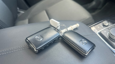 Mazda Cx-30 2.0 e-Skyactiv X MHEV Sport Lux 5dr Petrol Hatchback